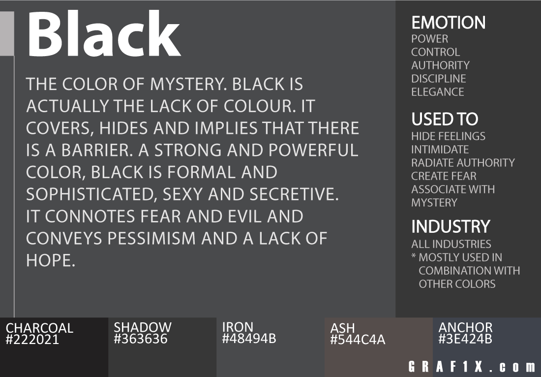 meaning-of-the-color-black-symbolism-associations-more