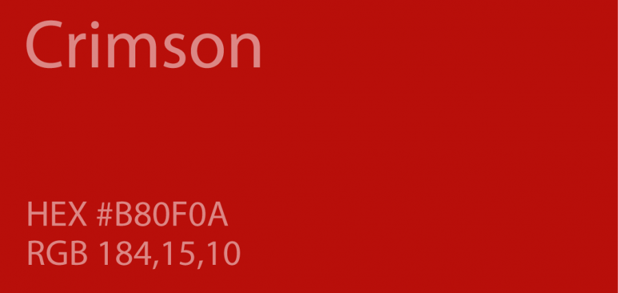 24 Shades of Red Color Palette – graf1x.com