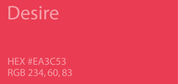 24 Shades of Red Color Palette – graf1x.com