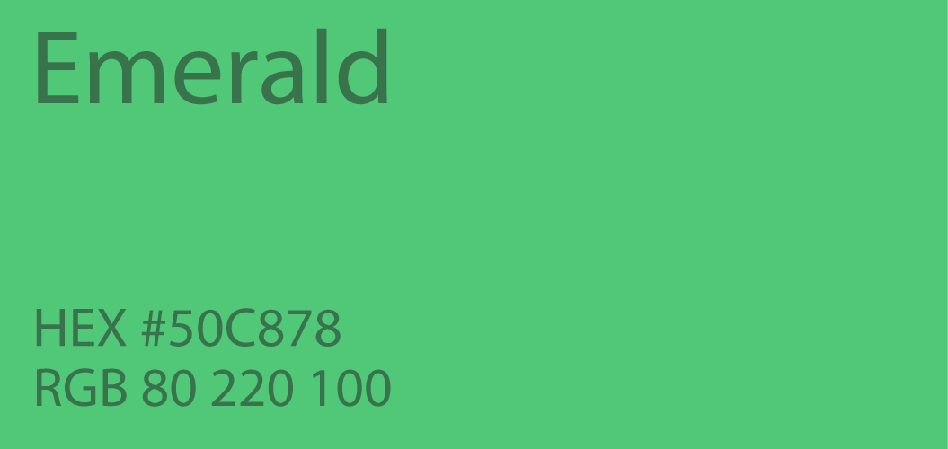 emerald-green-color-paint-code-swatch-chart-rgb-html-hex