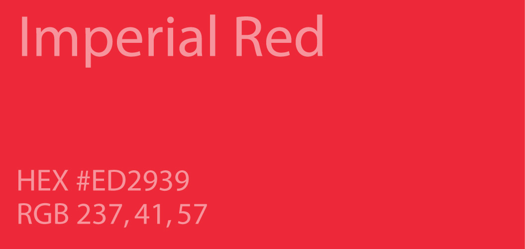 24 Shades of Red Color Palette – graf1x.com