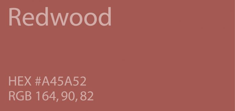 24 Shades of Red Color Palette – graf1x.com