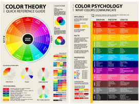 24 Shades of Green Color Palette – graf1x.com