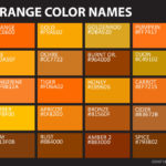 Gray Color Names – graf1x.com